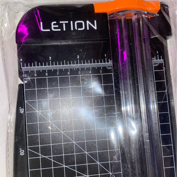 NEW Letion Paper cutter - Picture 2 of 4